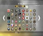 MW2 PS3 All titles and Emblems Hack Online