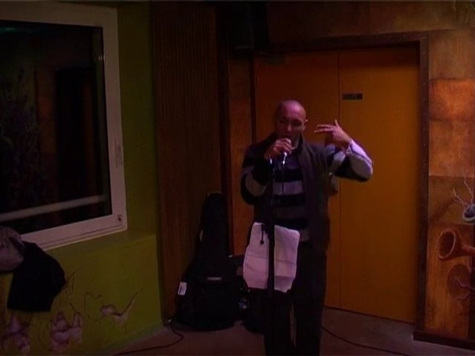 Babel Tchap + FabScorpion - Bang Bang