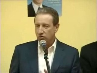 Reportage Canal Coquelicot sur JF Oneto