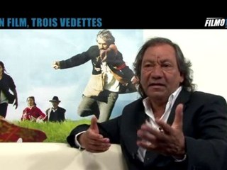 Liberté: interview de son réalisateur  Tony Gatlif  Part 4