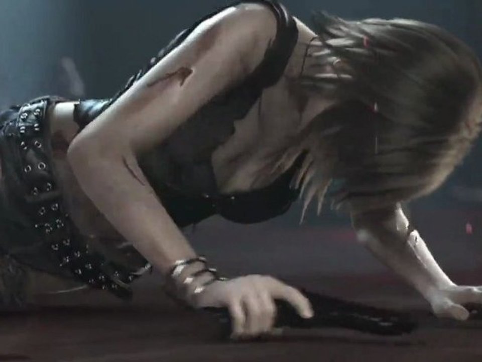 The 3rd Birthday - Extended Trailer [HD]