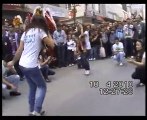 Kağıthane Trabzonsporlular Derneği Açılış - 1