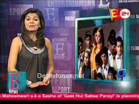 U ME TV 2nd Dec 2010 pt2