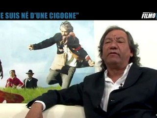 Liberté: interview de son réalisateur  Tony Gatlif  Part 9