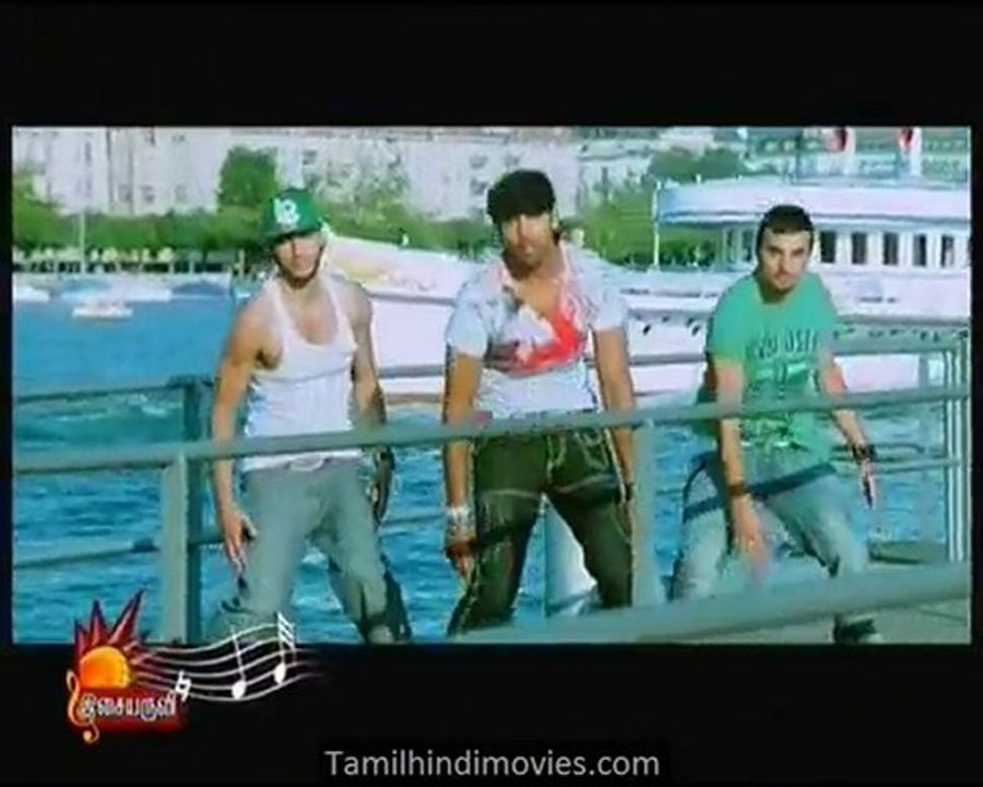 Thathi Thavum Paper Naan - Boss engira baskaran