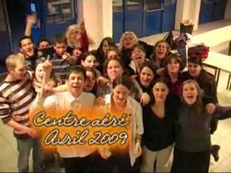 15ème anniversaire PLEIN AIR DE ROCK (JARNY) 2009