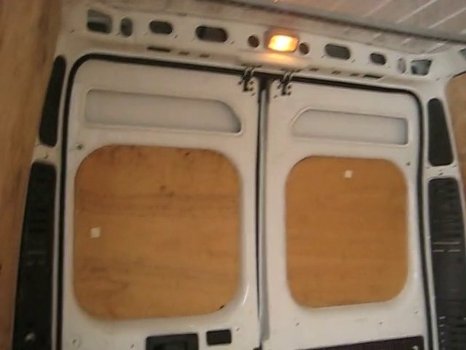 utilitaire fiat ducato