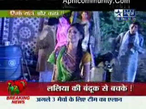Saas Bahu Aur Saazish - 2nd December 2010 pt1_0002