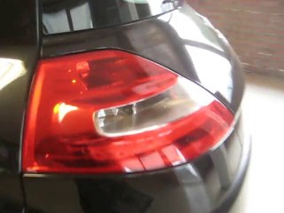 voiture renault megane