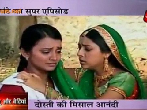 From The Sets Of 'Balika Vadhu'