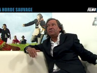 Liberté: interview de son réalisateur  Tony Gatlif  Part 14