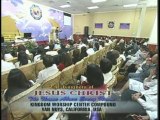 Nov21, 2010-Sounds of Worship with Pastor Apollo C. Quiboloy