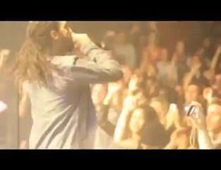 TAÏRO LIVE - Maroquinerie (Paris) - Intro