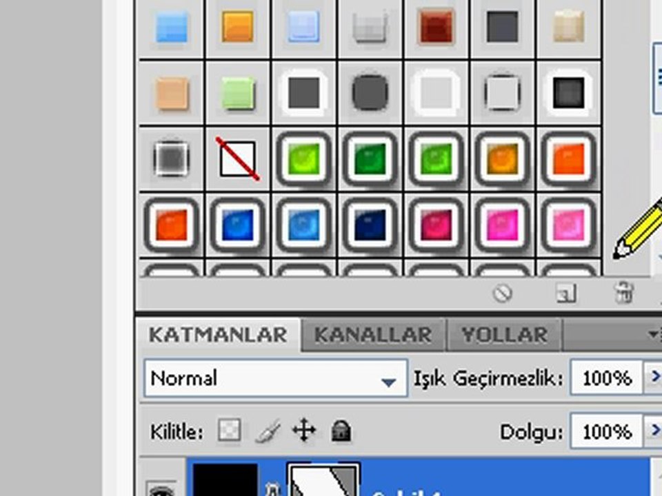 Arka Plansız Yan Banner Yapıyımı