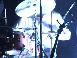 Coup d'marron-teaser live