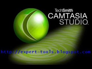 Camtasia Studio newest and full version 7.01