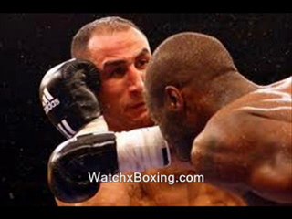 watch Dionisio Miranda vs Lajuan Simon Dec 1th Live Streamin