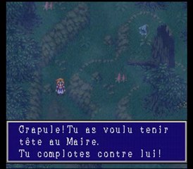 Rudora No Hihou 02 - Riza - 0 à 1 jour écoulé (2ème partie)