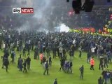 Birmingham City-Aston Villa, torna il tifo violento
