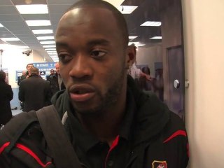 OM/SRFC : Jirès Kembo