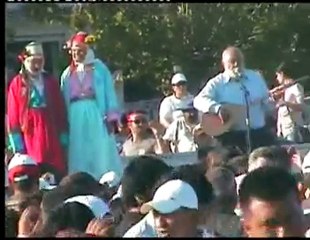 Musa Eroğlu-Aydın Kızılcapınar köyü 2.mayıs.2010 konseriden