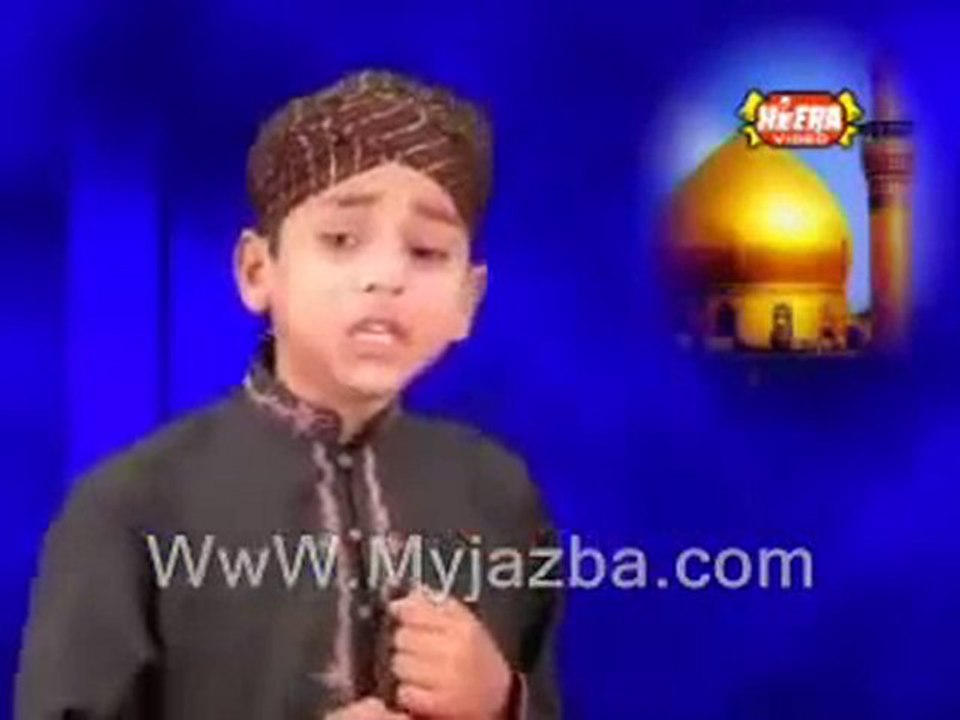 Anashid indou Ali Da Malang