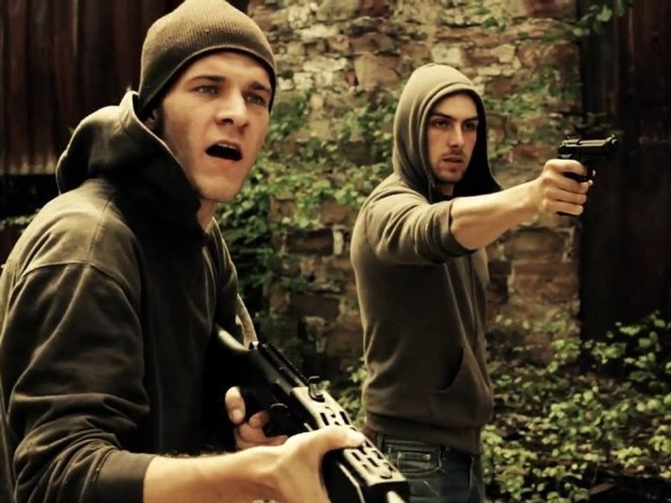 Point de vue (Court Métrage)