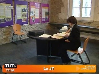 La mode pendant la seconde guerre mondiale (Lyon)