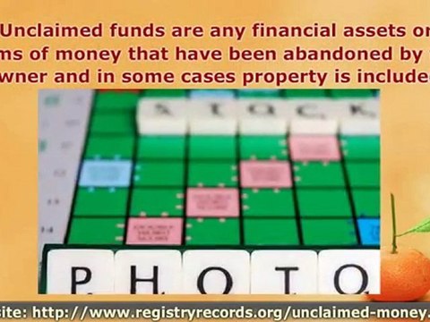 Lost Money Or Insurance Policies? Recover it Now