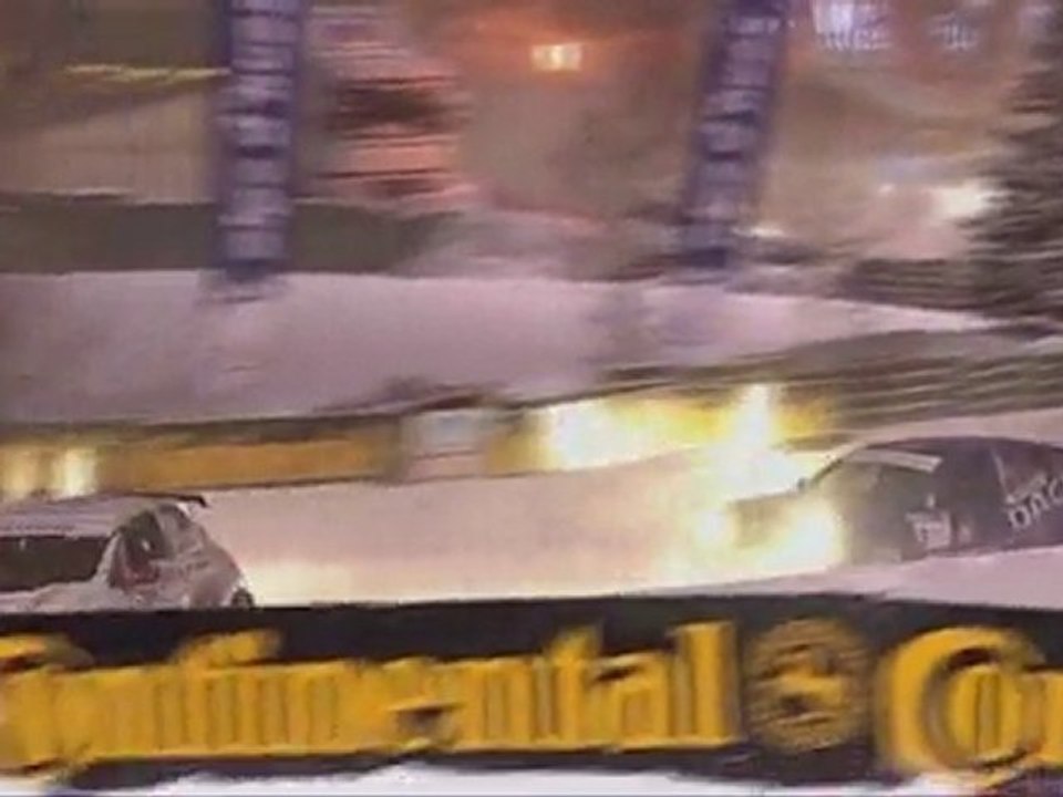 2ème Finale Elite Sup 1 Tophée Andros