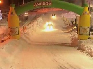 2eme Finale Elite 2 Trophée Andros