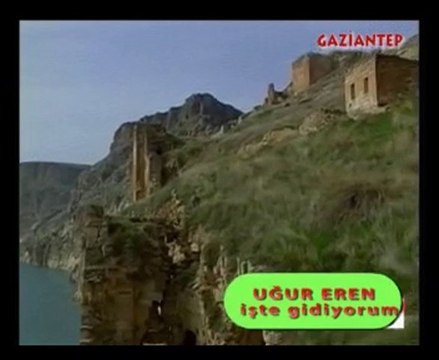 UĞUR EREN İŞTE GİDİYORUM ŞİİR