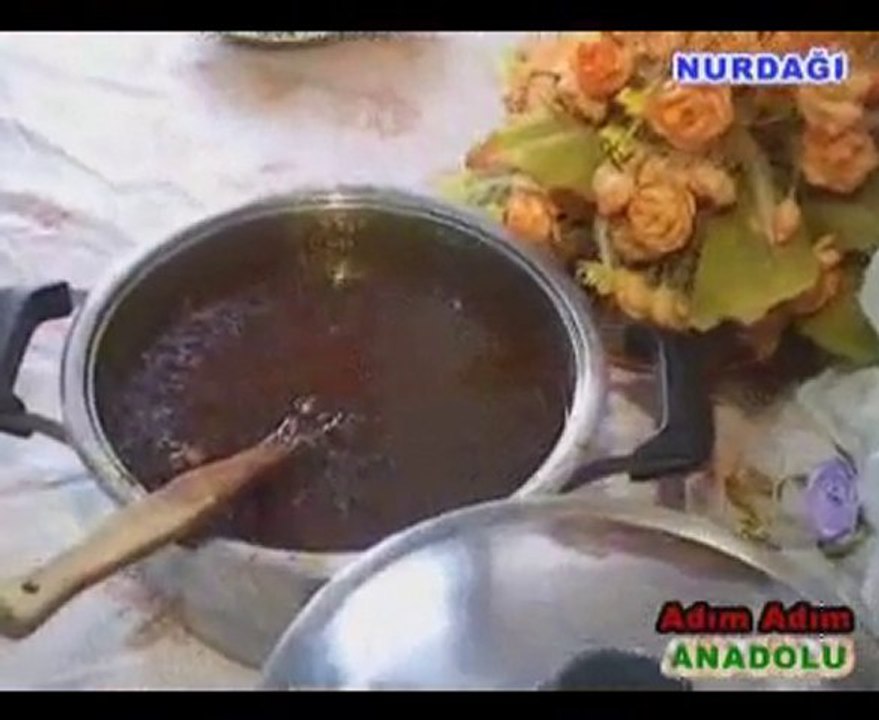 ADIM ADIM ANADOLU NURDAĞI 2