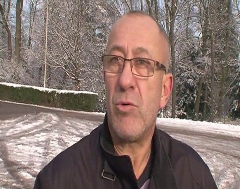 Chauffage : l'ennemi invisible_Altius Prod