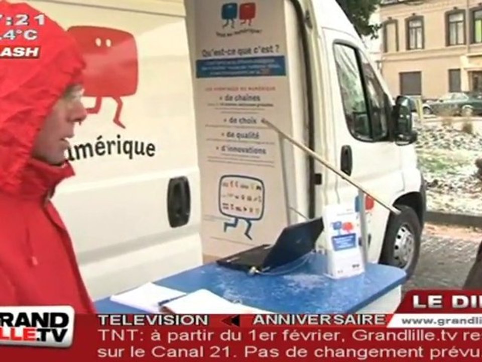 TNT : Tous au Numérique dans le Nord de Calais