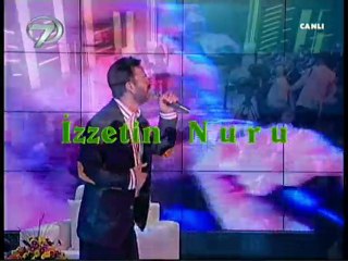 İzzet Yıldızhan - Rındamın (Güzelim) U.H.