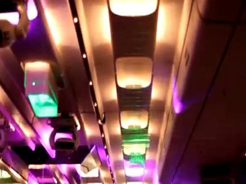 Restaurant Au Quai Hamburg