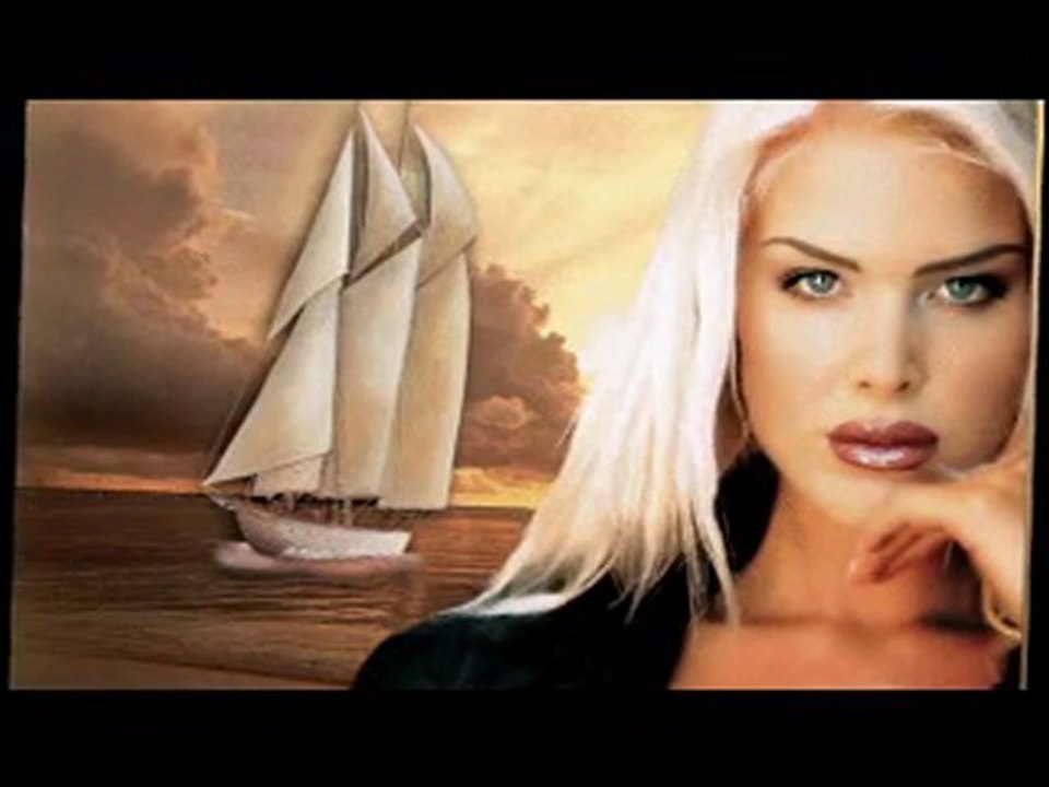 Sezen Aksu - Git - öykü gülen güven