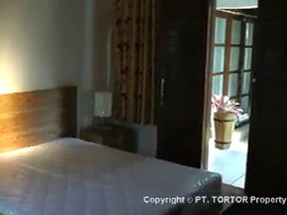 Bali Canggu villa for lease 3 en-suite bedroom house ...