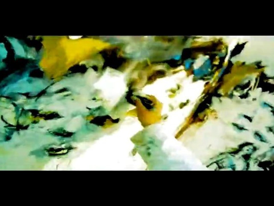 Sang d'Encre  - LE CLIP -