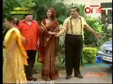 Hukum Mera Aaka - 2nd Dec 2010 - Pt1