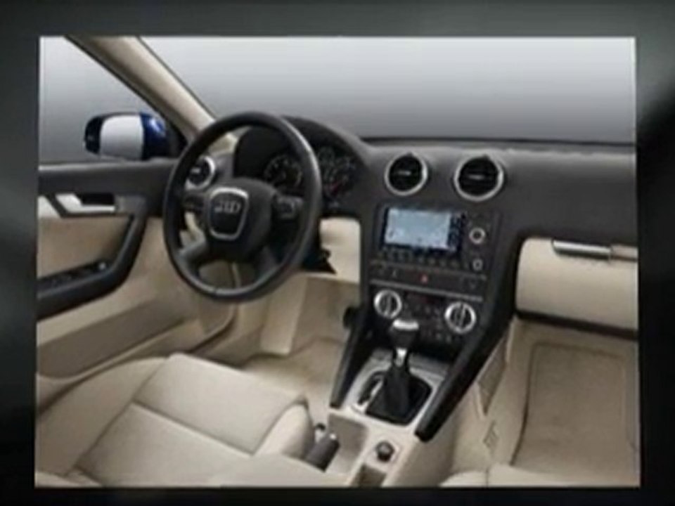 Autohaus of Peoria 2011 Audi A3