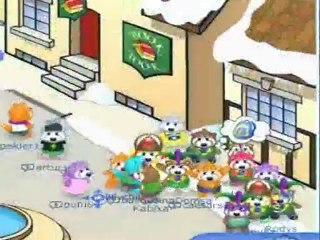 Brazilian Moviment - 1º dia - Parte 1