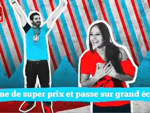 Cine Pocket - Festival Film Mobile - Appel à films