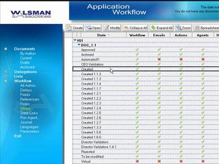 Automatic Routing Eng