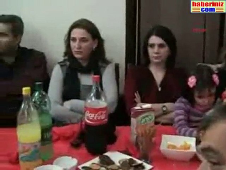 Kosova Demokratik Türk Partisi Seçim Kampanyasını Başlattı