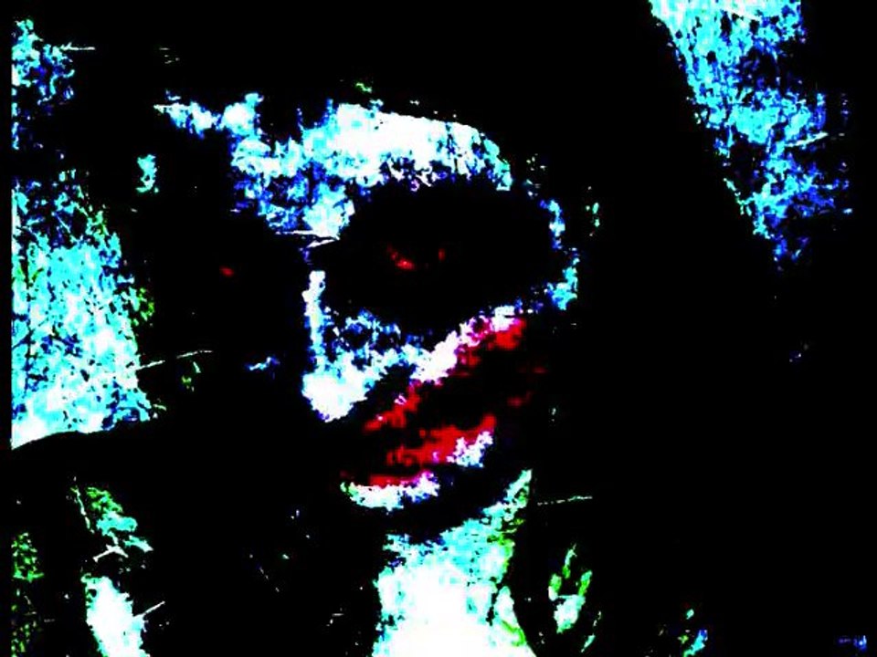 j, █║▌│█│║ Kourtek (◣_◢ spiral tribe vs mem pamal