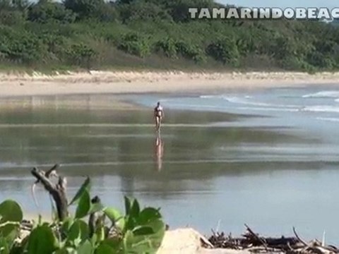 Playa Ventanas - Costa Rica Beaches - Vacations