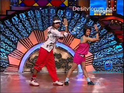 Nachle Ve - 2nd Dec 2010 pt2
