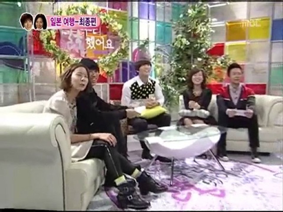 YongSeo Ep. 33 2/2 [ENG]